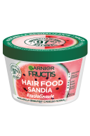 Fructis Mascarilla de Sandía Hair Food | Garnier México